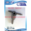 Delphi Nozzle L126pbc for Injector